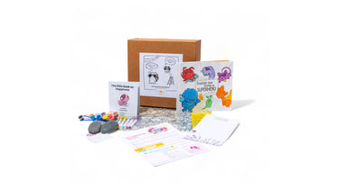 Happiness Toolkit: nurture joy, gratitude & emotional awareness